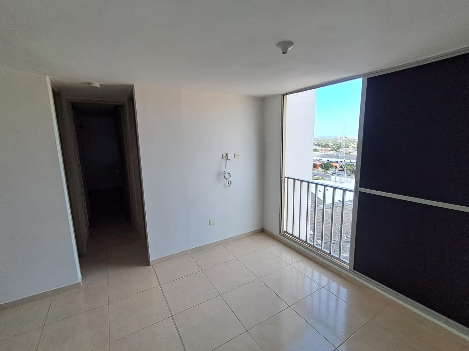 Apartamento en arriendo Atlántico Barranquilla Tayrona 46 m2 Habitaciones 2 Baños 2 Garajes 0 Precio $1450300