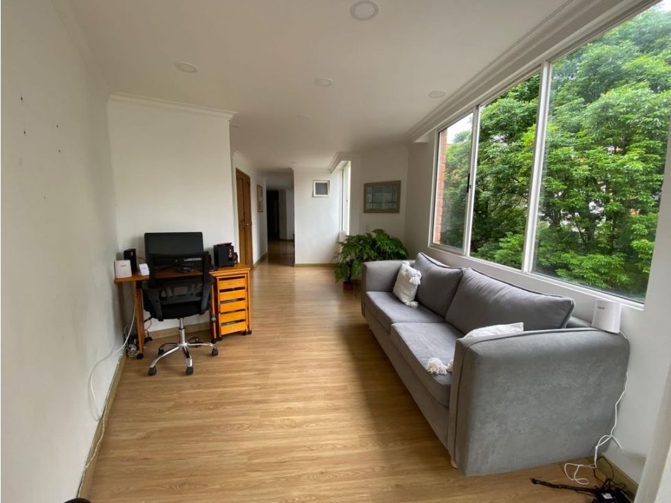 Apartamento en venta Antioquia Medellín Bolivariana 127 m2 Habitaciones 3 Baños 3 Garajes 1 Precio $800000000