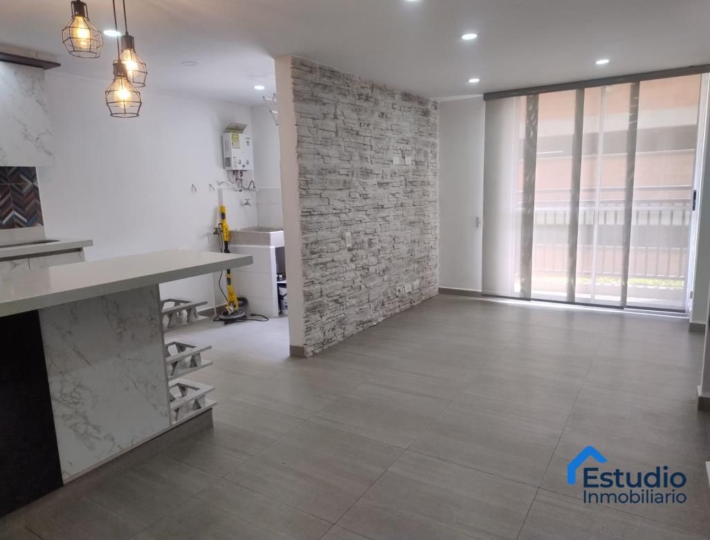 Apartamento en arriendo Antioquia Bello Hospital Mental 54 m2 Habitaciones 2 Baños 2 Garajes 0 Precio $1800000