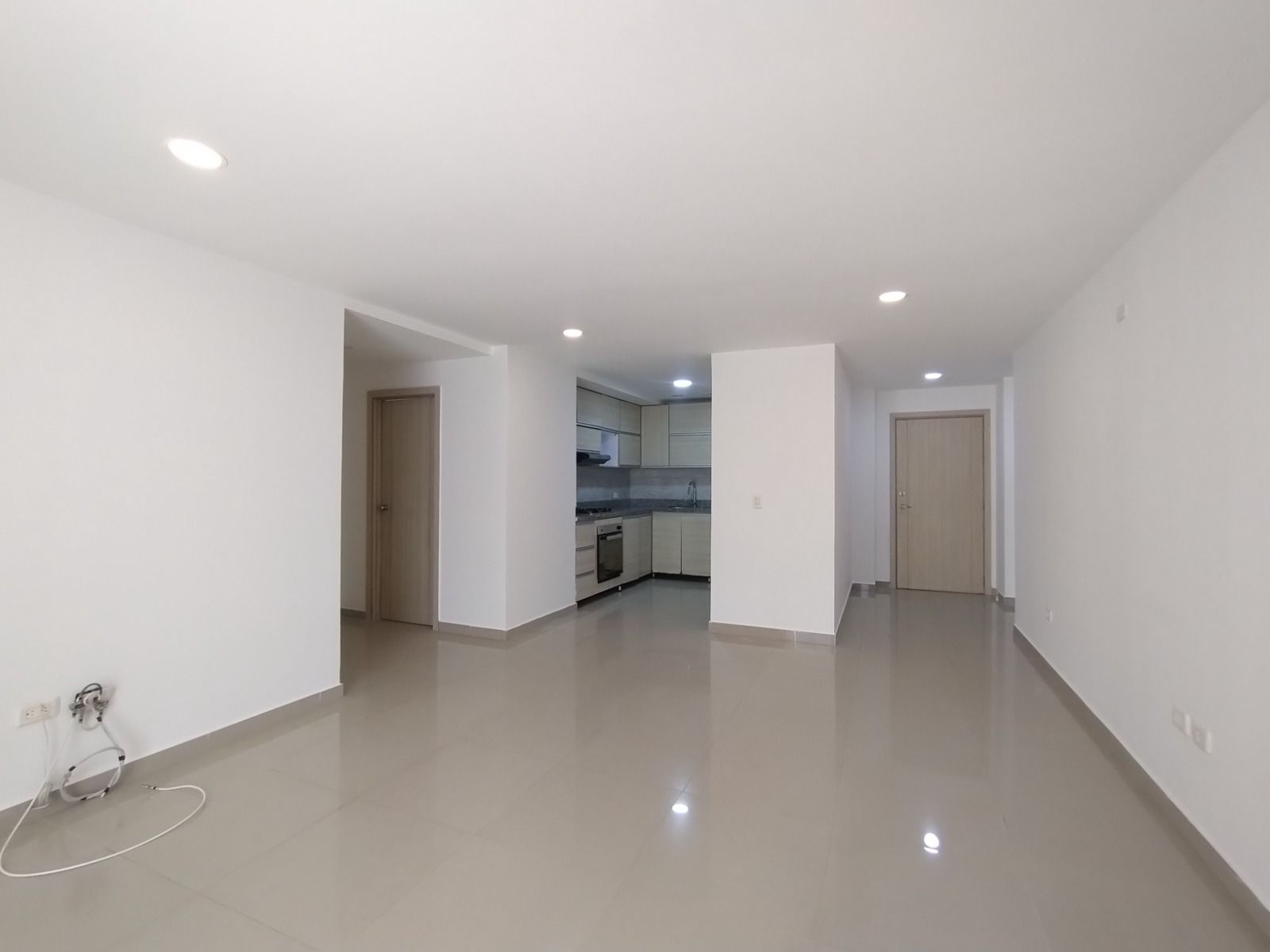 Apartamento en arriendo Atlántico Barranquilla Paraiso 96 m2 Habitaciones 3 Baños 2 Garajes 1 Precio $3700000