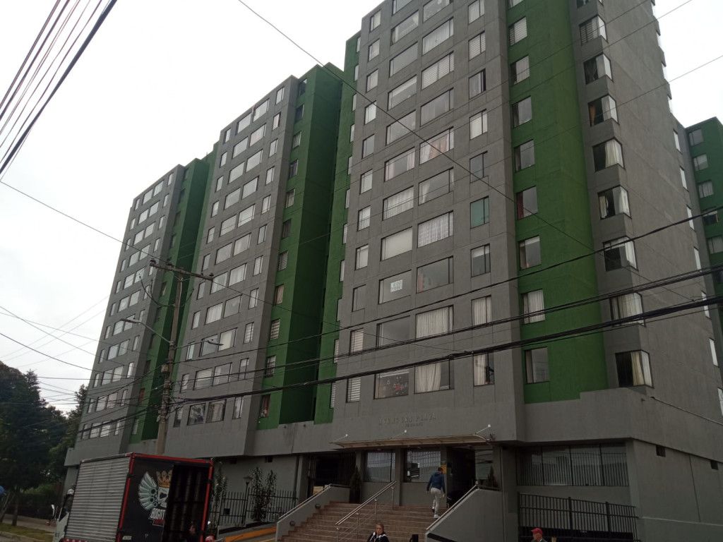 Apartamento en venta Cundinamarca Bogotá Ciudad Techo 48 m2 Habitaciones 3 Baños 2 Garajes 0 Precio $280000000