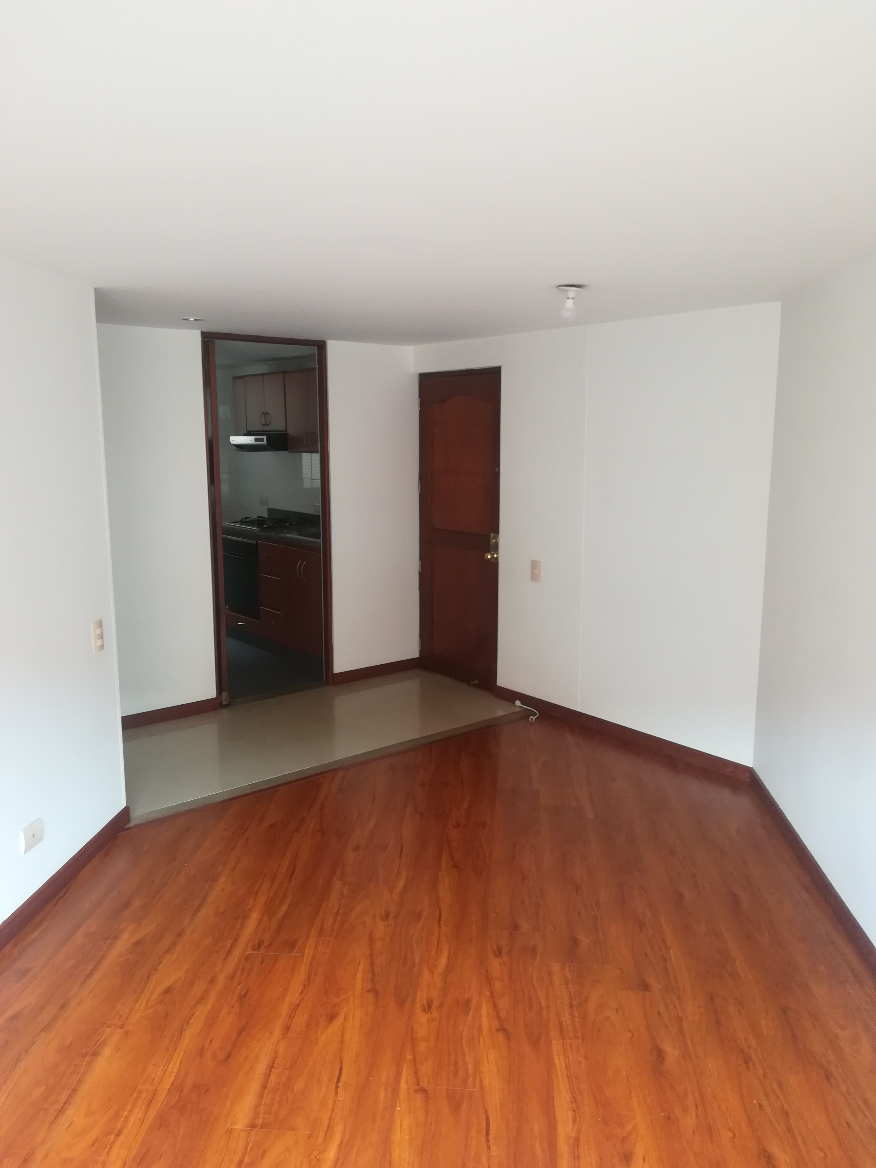 Apartamento en venta Cundinamarca Bogotá Parques De Lorena 57 m2 Habitaciones 2 Baños 2 Garajes 1 Precio $300000000