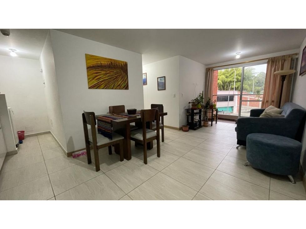 Apartamento en venta Risaralda Pereira Br Belmonte 62 m2 Habitaciones 2 Baños 2 Garajes 1 Precio $350000000