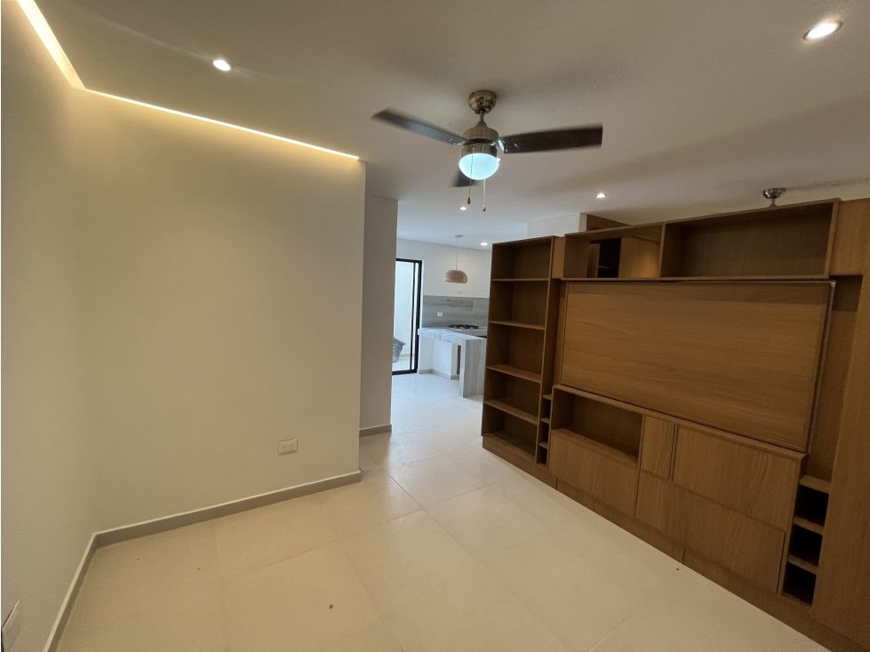 Apartaestudio en arriendo Valle Del Cauca Cali Vipasa 40 m2 Habitaciones 1 Baños 1 Garajes 0 Precio $1200000