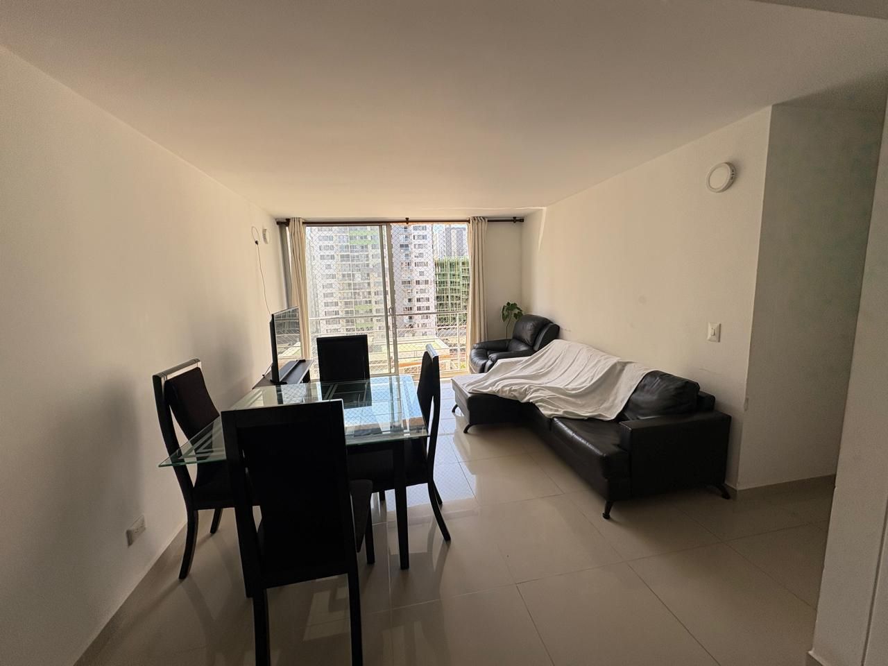 Apartamento en venta Atlántico Barranquilla Cr Piamonte Caribe 64 m2 Habitaciones 2 Baños 2 Garajes 1 Precio $300000000