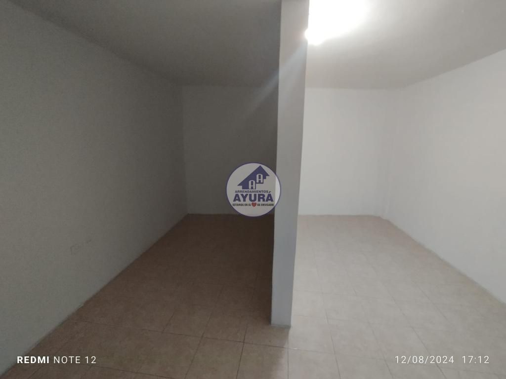 Apartamento en arriendo Antioquia Itagüí Tablazo 40 m2 Habitaciones 2 Baños 1 Garajes 0 Precio $900000