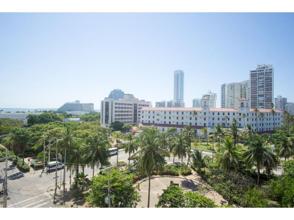 Apartamento en arriendo Bolívar Cartagena Br San Pedro 174 m2 Habitaciones 3 Baños 2 Garajes 0 Precio $7300000