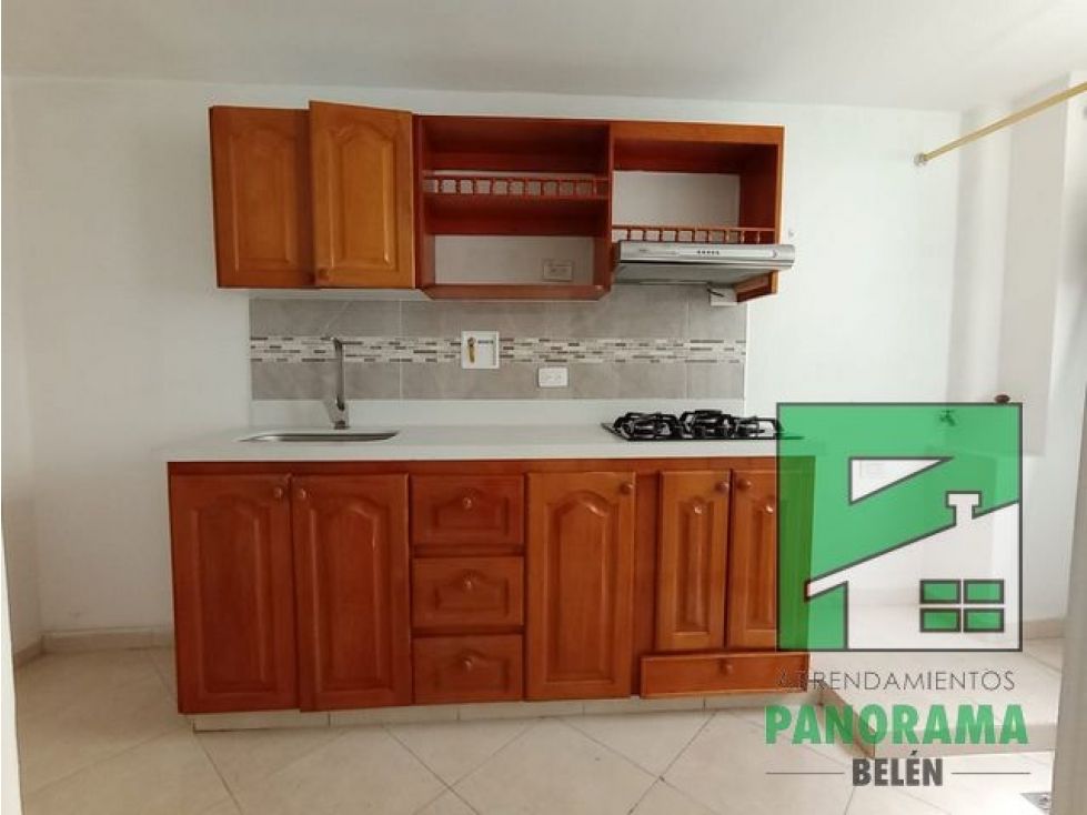 Apartaestudio en arriendo Antioquia Medellín La Palma 40 m2 Habitaciones 1 Baños 1 Garajes 0 Precio $2036000