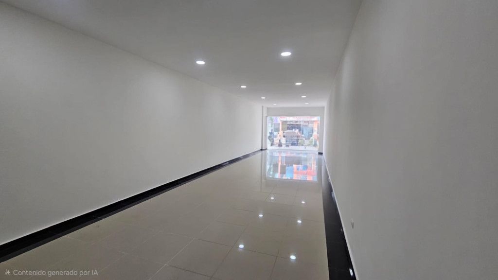 Local en arriendo Atlántico Barranquilla El Porvenir 80 m2 Habitaciones 0 Baños 2 Garajes 2 Precio $3000000