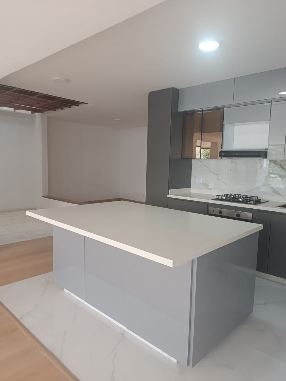 Apartamento en venta Valle Del Cauca Cali Urbanización Río Lili 165 m2 Habitaciones 3 Baños 4 Garajes 2 Precio $725000000