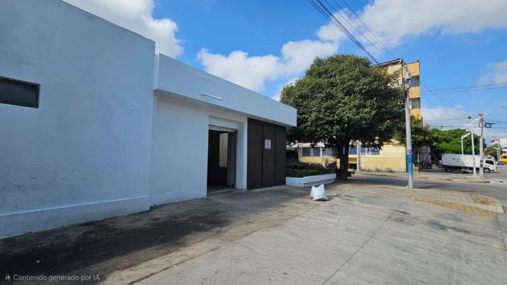 Local en arriendo Atlántico Barranquilla El Recreo 290 m2 Habitaciones 0 Baños 2 Garajes 0 Precio $4400000