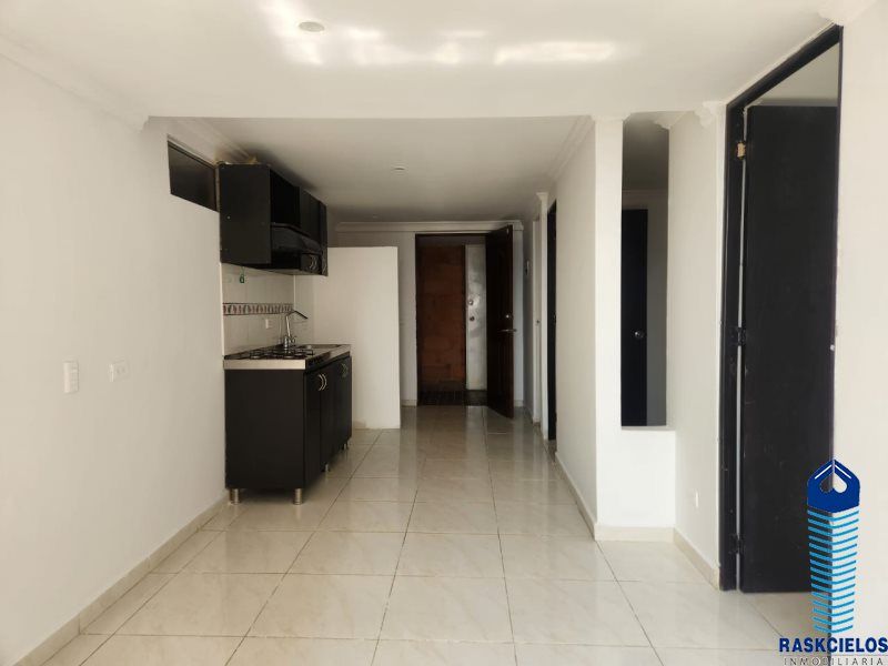 Apartamento en arriendo Antioquia Medellín La Mansion 50 m2 Habitaciones 2 Baños 1 Garajes 1 Precio $1800000