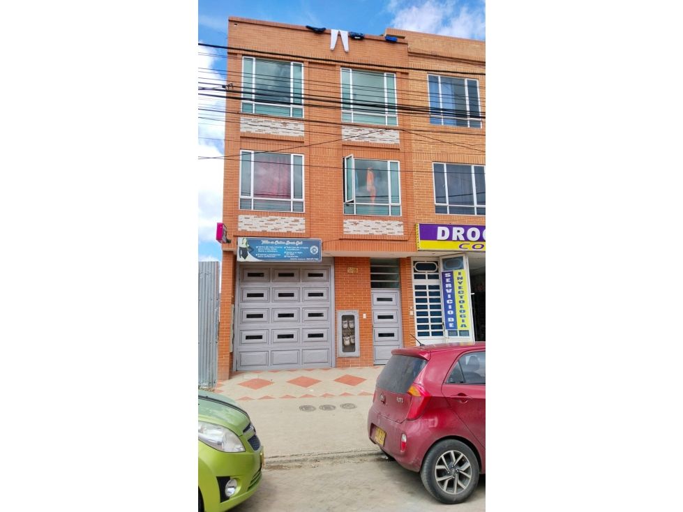 Local en arriendo Cundinamarca Zipaquirá Villa María 60 m2 Habitaciones 0 Baños 1 Garajes 0 Precio $2200000