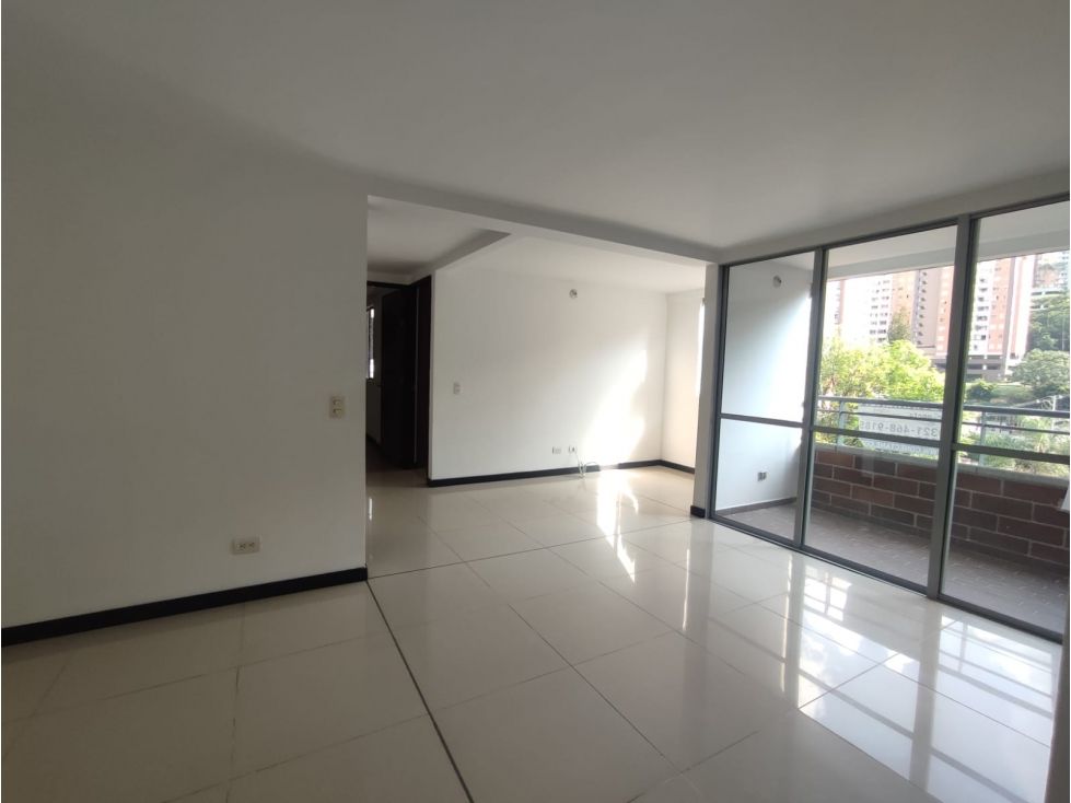 Apartamento en venta Antioquia Envigado La Mesa 63 m2 Habitaciones 2 Baños 2 Garajes 1 Precio $495000000