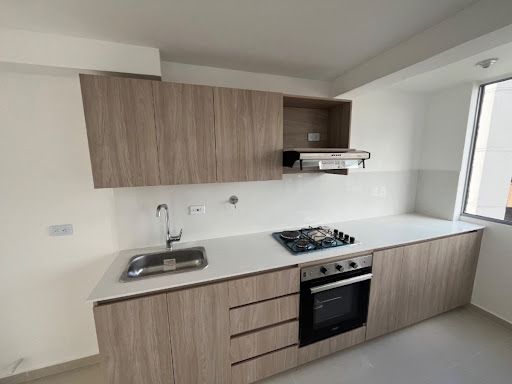 Apartamento en arriendo Antioquia Envigado Loma Del Barro 72 m2 Habitaciones 3 Baños 2 Garajes 1 Precio $3000000