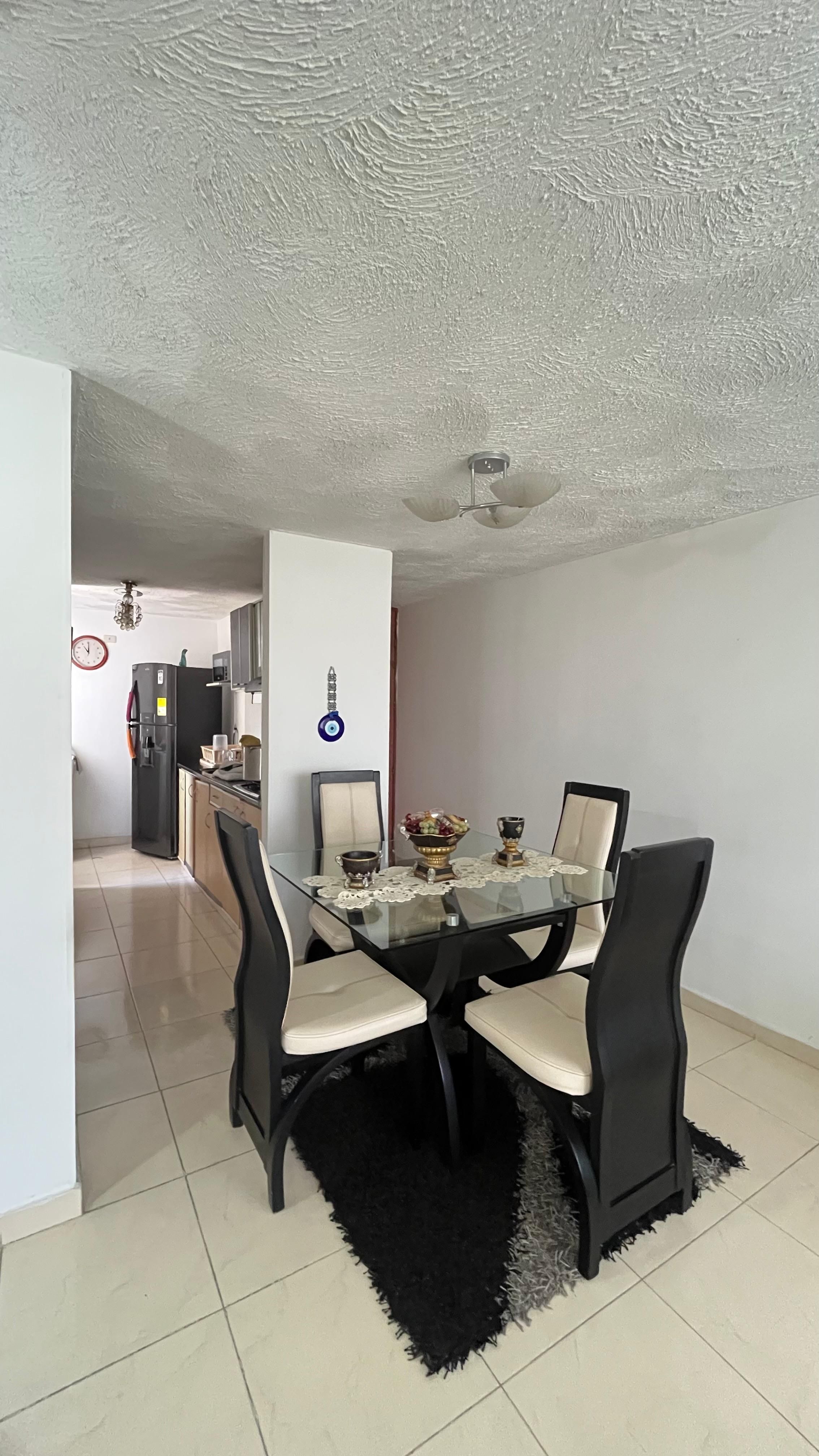 Apartamento en venta Atlántico Barranquilla Villa Carolina 64 m2 Habitaciones 3 Baños 2 Garajes 0 Precio $280000000