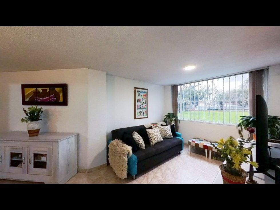 Apartamento en venta Cundinamarca Bogotá Milenta Et Iii 59 m2 Habitaciones 2 Baños 1 Garajes 0 Precio $267000000