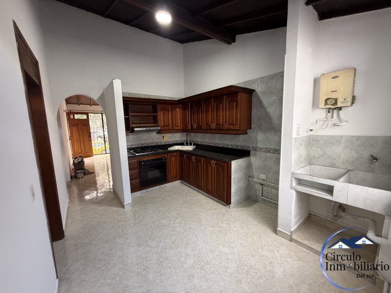 Casa en arriendo Antioquia Envigado La Paz 65 m2 Habitaciones 3 Baños 2 Garajes 0 Precio $2000000