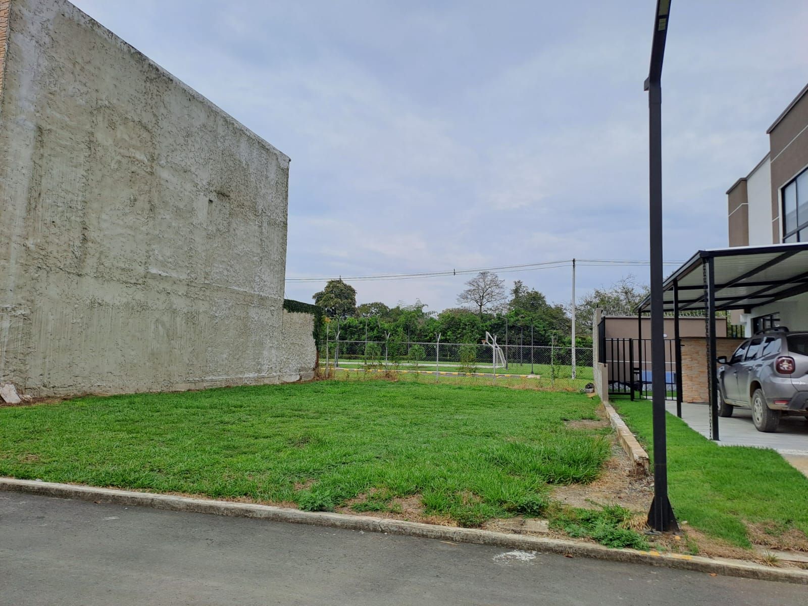 Lote en venta Valle Del Cauca Jamundí Cn Rincon De Las Mercedes 260 m2 Habitaciones 0 Baños 0 Garajes 0 Precio $190000000