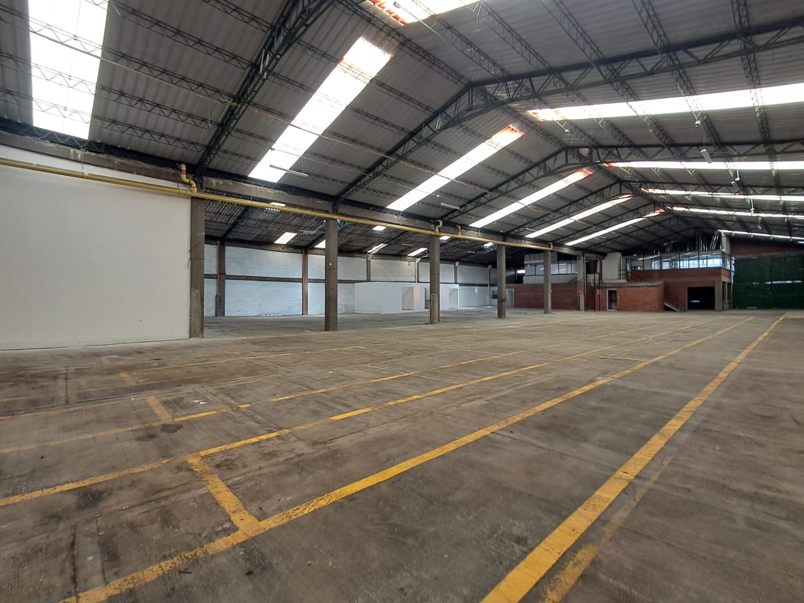 Bodega en arriendo Risaralda Dosquebradas Ub Limonar 1500 m2 Habitaciones 0 Baños 5 Garajes 5 Precio $37500000