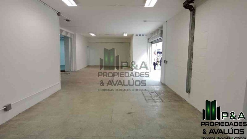 Bodega en arriendo Antioquia Medellín Villanueva 434 m2 Habitaciones 0 Baños 1 Garajes 0 Precio $17000000