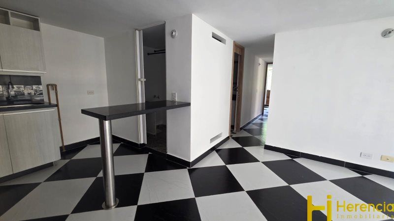 Apartamento en venta Antioquia Bello Asd 61 m2 Habitaciones 3 Baños 2 Garajes 0 Precio $220000000