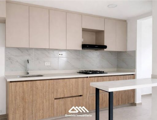 Apartamento en arriendo Antioquia Itagüí Triana 64 m2 Habitaciones 2 Baños 2 Garajes 1 Precio $2300000