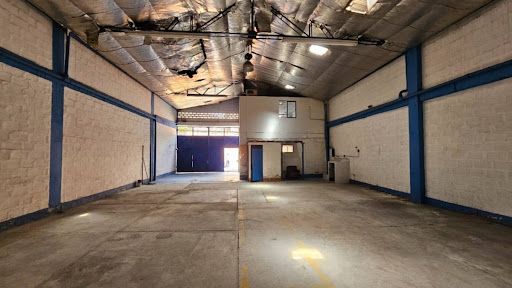 Bodega en arriendo Antioquia Itagüí La Independencia 240 m2 Habitaciones 0 Baños 2 Garajes 2 Precio $11000000