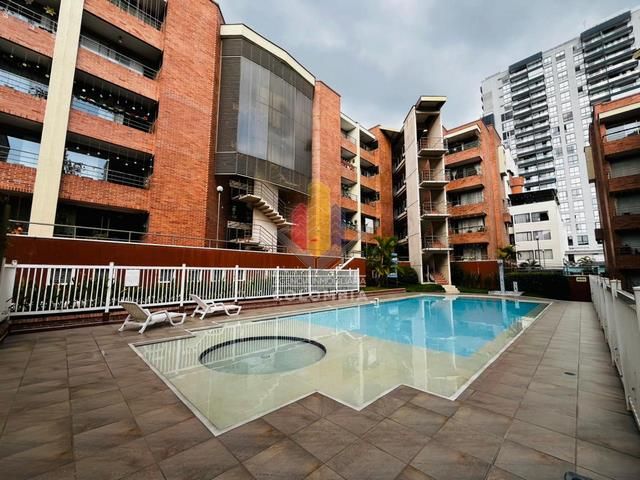 Apartamento en venta Tolima Ibagué Cr Tejares 92 m2 Habitaciones 3 Baños 2 Garajes 1 Precio $400000000