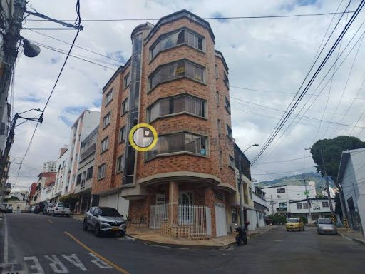 Apartamento en arriendo Santander Bucaramanga Mercedes 90 m2 Habitaciones 3 Baños 2 Garajes 0 Precio $1600000