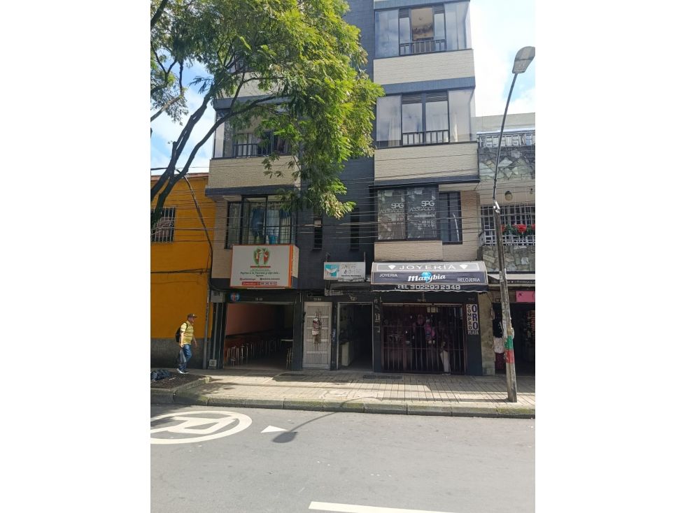 Casa en arriendo Antioquia Itagüí Centro 98 m2 Habitaciones 3 Baños 2 Garajes 0 Precio $1900000