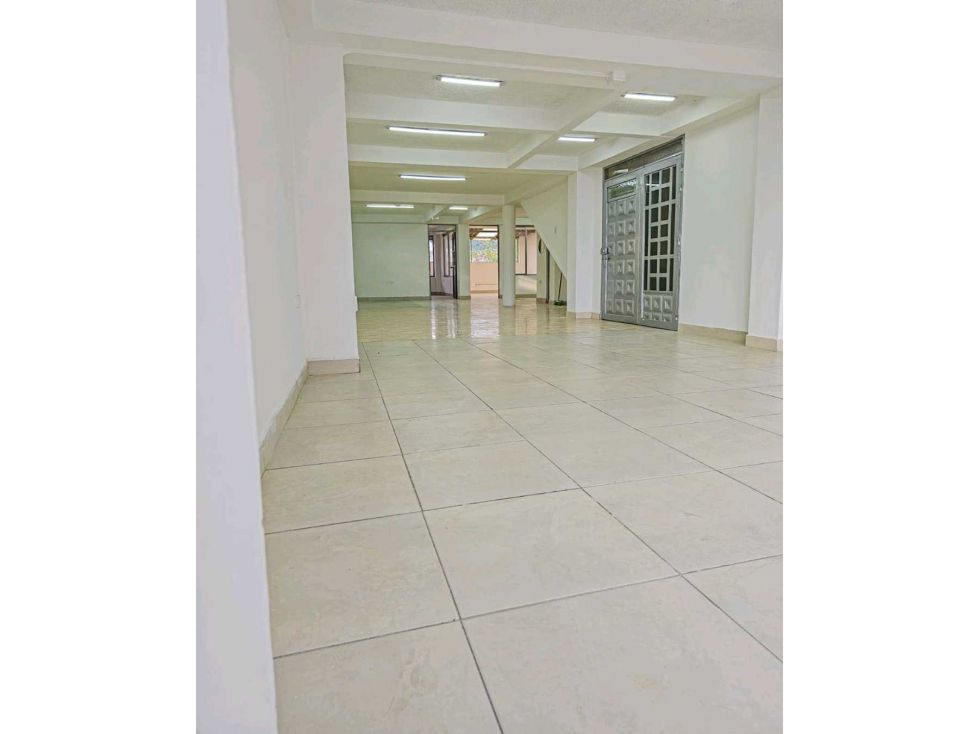 Local en venta Caldas Villamaría Villa Maria Vieja 128 m2 Habitaciones 0 Baños 1 Garajes 0 Precio $360000000