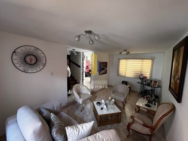 Casa en venta Tolima Ibagué Urbanizacion Varsovia 140 m2 Habitaciones 4 Baños 3 Garajes 1 Precio $450000000