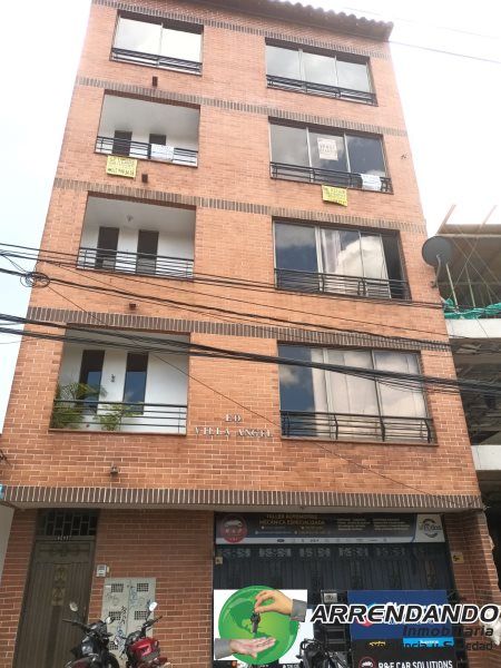 Apartamento en venta Antioquia Sabaneta La Florida 75 m2 Habitaciones 3 Baños 2 Garajes 0 Precio $350000000