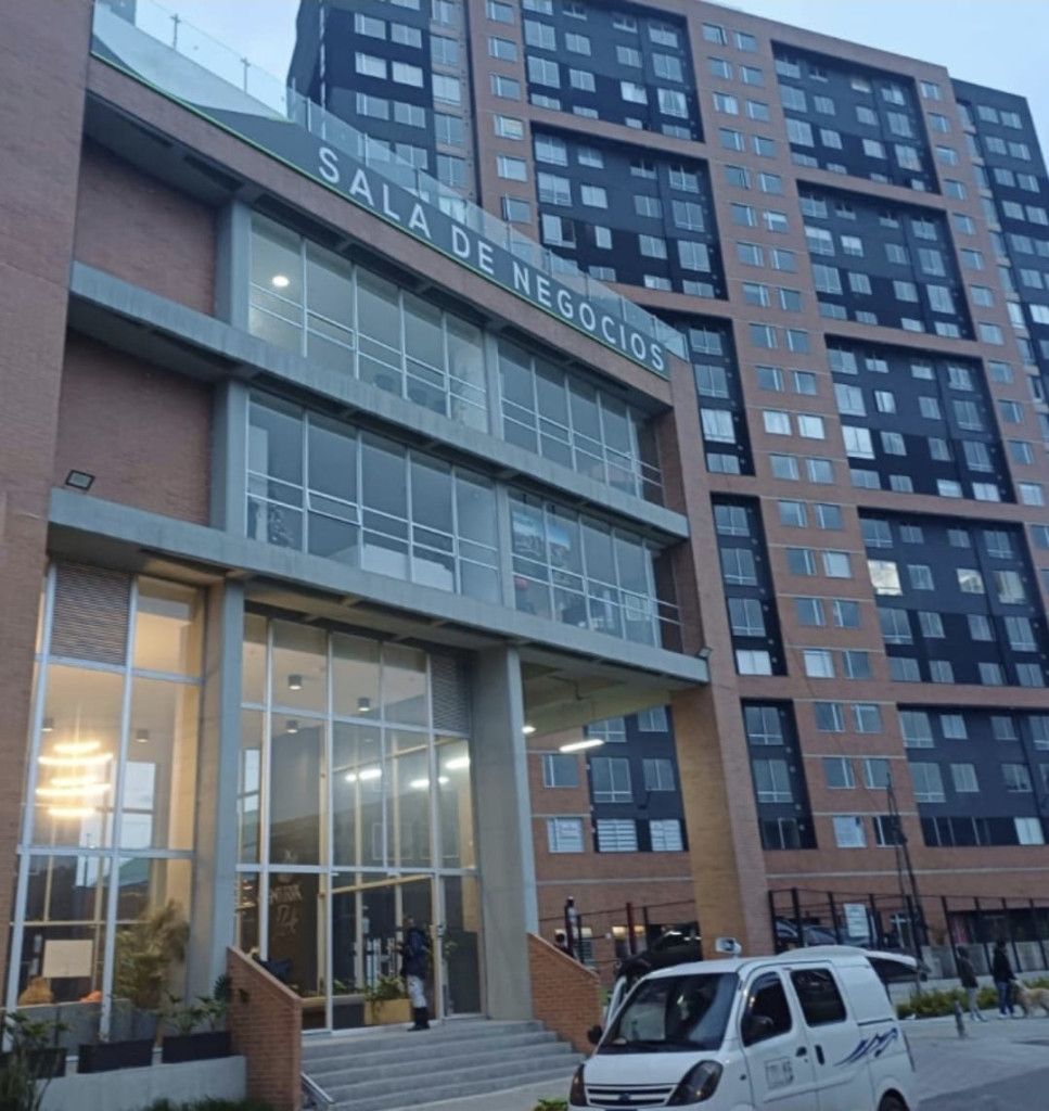 Apartamento en arriendo Cundinamarca Bogotá Industrial Centenario 40 m2 Habitaciones 1 Baños 2 Garajes 0 Precio $1785000