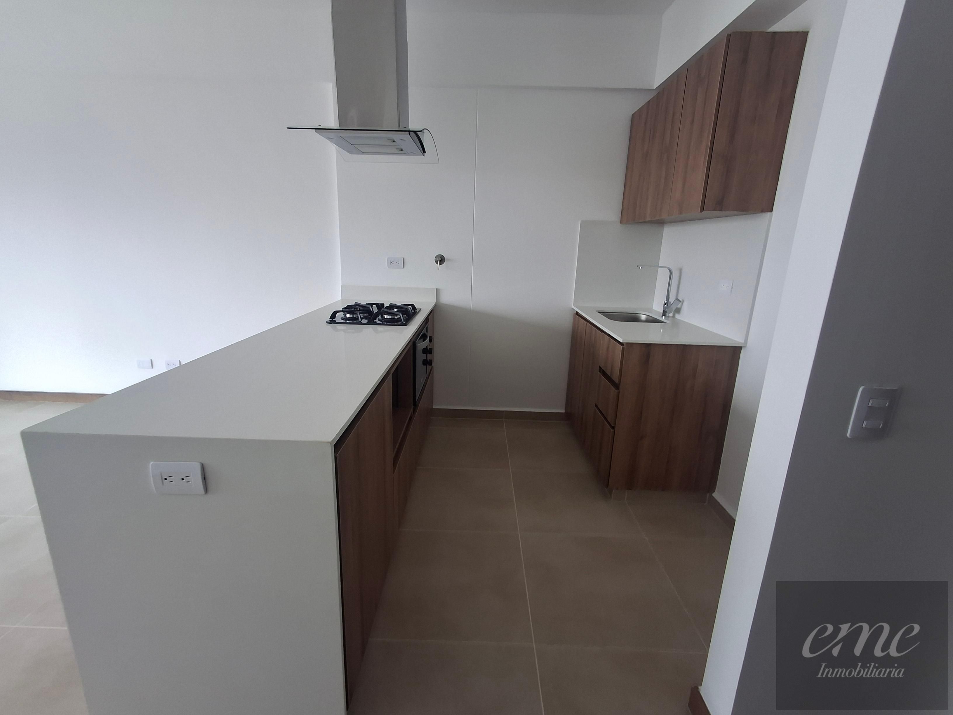 Apartamento en arriendo Antioquia Sabaneta Tres Esquinas 69 m2 Habitaciones 2 Baños 2 Garajes 1 Precio $3000000