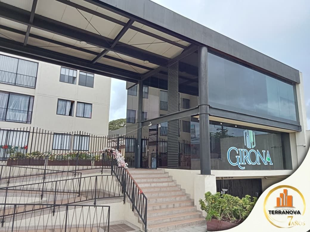 Apartamento en arriendo Tolima Ibagué Cr Tejares 57 m2 Habitaciones 3 Baños 2 Garajes 1 Precio $1300000