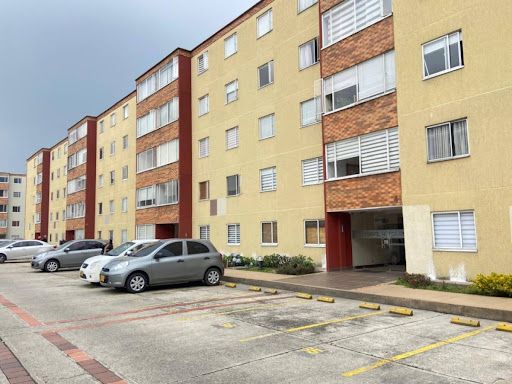 Apartamento en venta Cundinamarca Bogotá Estrella Del Norte 60 m2 Habitaciones 3 Baños 2 Garajes 1 Precio $321000000