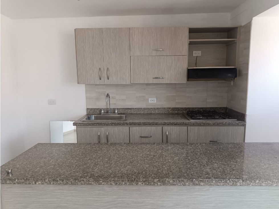 Apartamento en venta Antioquia Bello Andalucía 66 m2 Habitaciones 3 Baños 2 Garajes 1 Precio $390000000