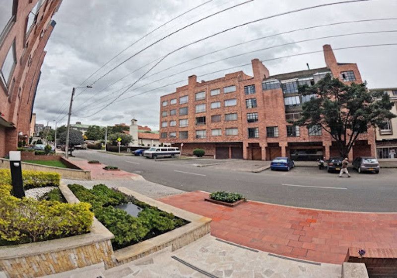 Apartamento en venta Cundinamarca Bogotá Pasadena 80 m2 Habitaciones 3 Baños 3 Garajes 1 Precio $410000000