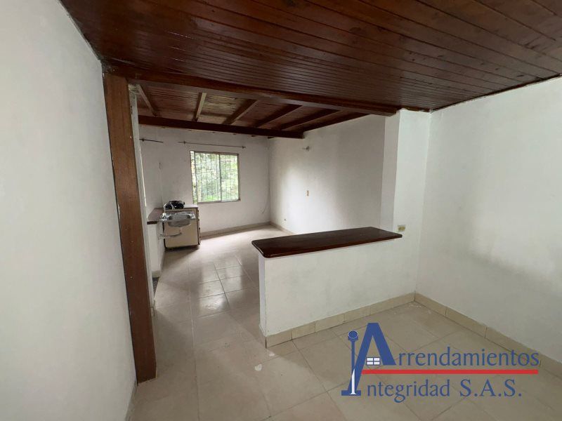 Apartamento en arriendo Antioquia Medellín Centro Administrativo 28 m2 Habitaciones 1 Baños 1 Garajes 0 Precio $1100000