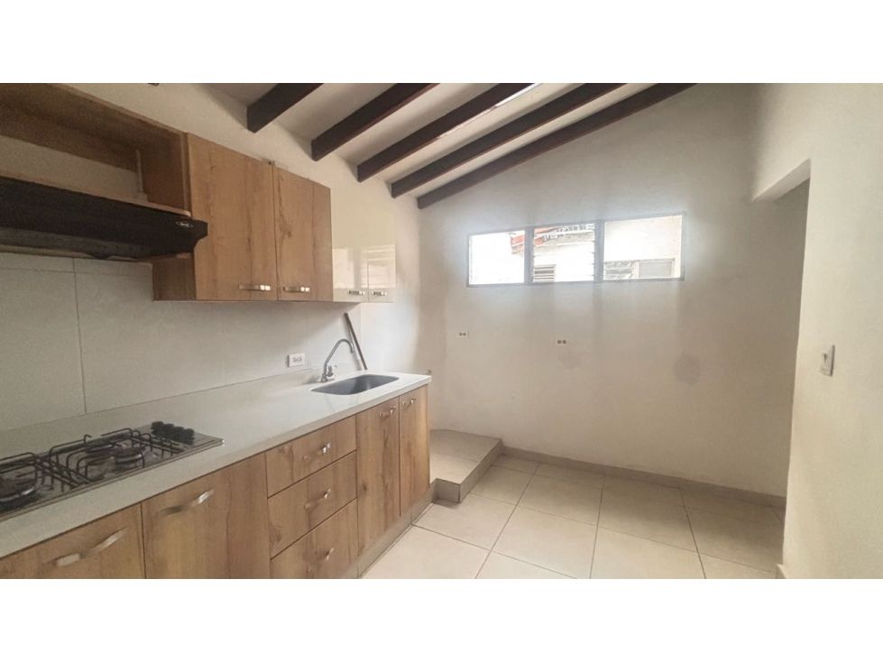 Apartamento en arriendo Antioquia Medellín Caribe 50 m2 Habitaciones 2 Baños 2 Garajes 0 Precio $2000000