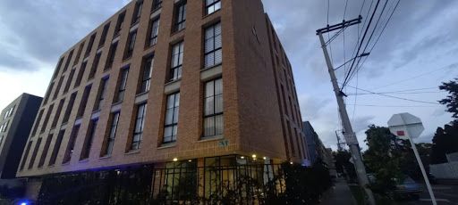 Apartamento en arriendo Cundinamarca Bogotá Los Cedritos 23 m2 Habitaciones 1 Baños 1 Garajes 0 Precio $1900000