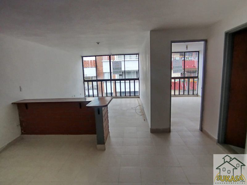Apartaestudio en arriendo Antioquia Itagüí Centro 49 m2 Habitaciones 1 Baños 1 Garajes 0 Precio $1400000