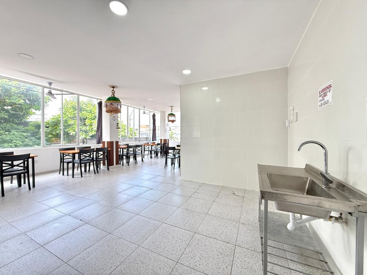 Local en arriendo Risaralda Pereira Ur Villa Del Prado 13 m2 Habitaciones 0 Baños 0 Garajes 0 Precio $1500000