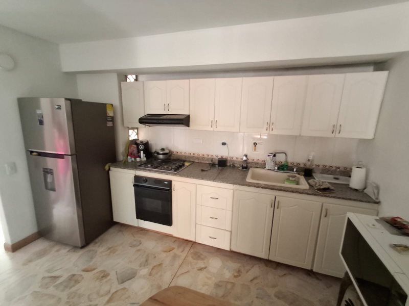Apartamento en venta Antioquia Medellín Los Colores 150 m2 Habitaciones 3 Baños 3 Garajes 1 Precio $650000000