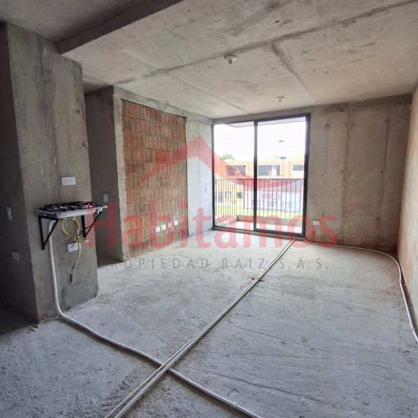 Apartamento en venta Antioquia El Carmen De Viboral Campo Alegre 52 m2 Habitaciones 2 Baños 1 Garajes 0 Precio $220000000