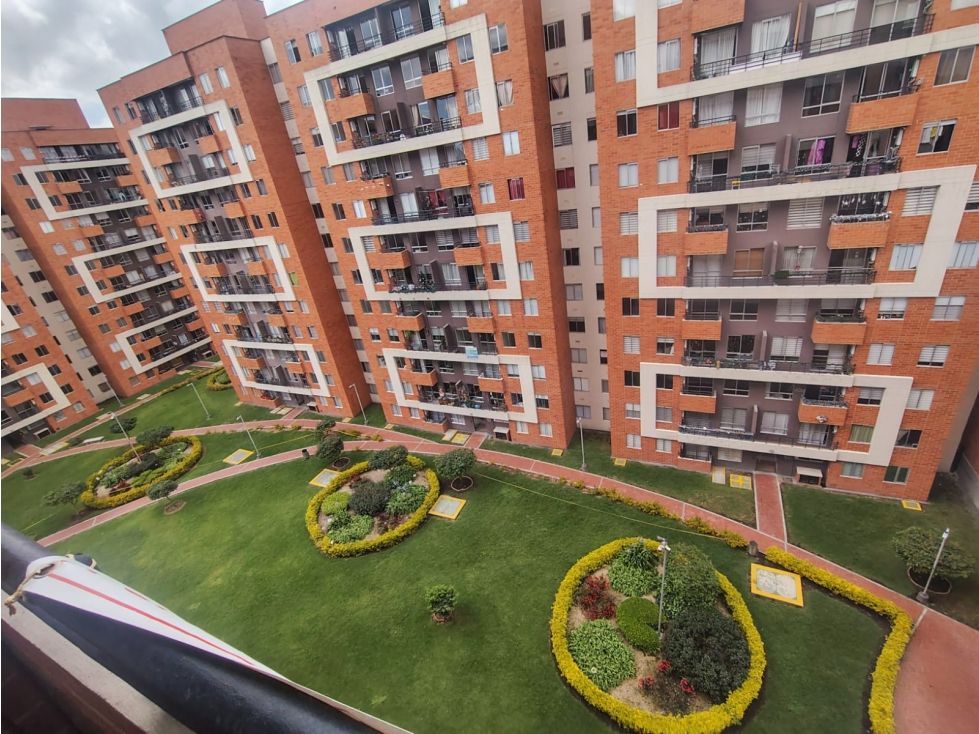 Apartamento en venta Cundinamarca Mosquera Cr Roble Novaterra 57 m2 Habitaciones 3 Baños 2 Garajes 1 Precio $260000000