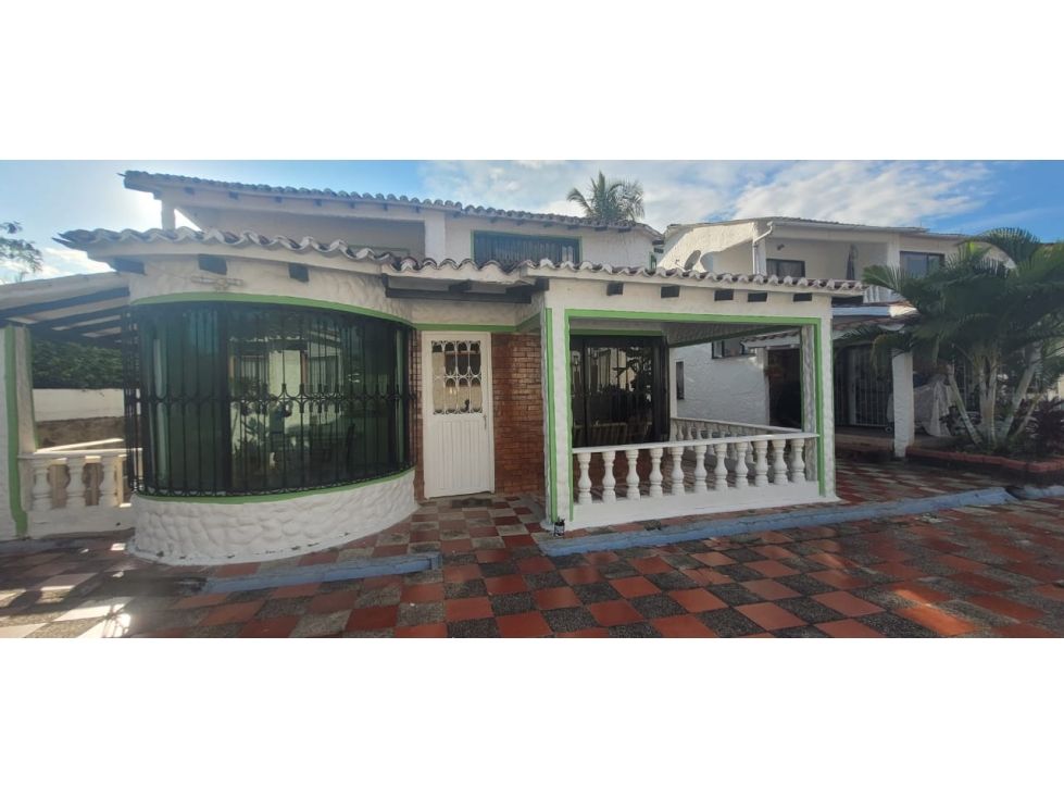 Casa en venta Cundinamarca La Mesa El Centro 95 m2 Habitaciones 4 Baños 3 Garajes 3 Precio $350000000