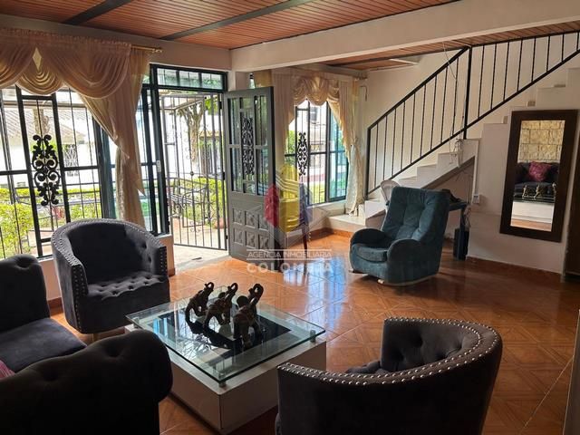 Casa en venta Tolima Ibagué Villa Marina 243 m2 Habitaciones 5 Baños 6 Garajes 0 Precio $350000000